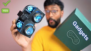 I Tested  9 Gadgets From Amazon amp Flipkart [upl. by Digdirb]