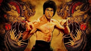 Bruce Lees Jeet Kune Do FR [upl. by Siraval]