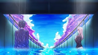 ─IMY AMV─ ❦ AMV Koe No Katachi ❦ suyoku tsuyoku  Azu [upl. by Aicenra708]