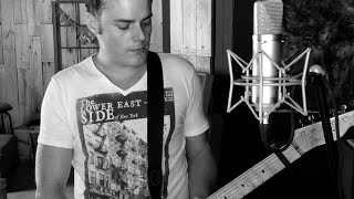 Marc Martel  I Will Always Love You Dolly Parton Cover [upl. by Cleodell]