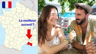 Laccent marseillais  le meilleur accent de France [upl. by Kavita991]