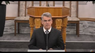 FRBC 2024  7 Iul PM  English Sermon [upl. by Ylrad677]