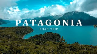 Road Trip  PATAGONIA [upl. by Sudderth427]