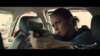 시카리오 한글 자막 예고편 Sicario 2015 trailer KOR [upl. by Modeste]