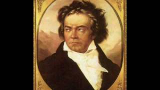 Beethoven  Symphony No7 in A major op92  III Presto [upl. by Dove90]