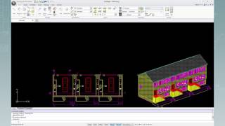 DraftSight Tips amp Tricks Smart Select [upl. by Berkman]