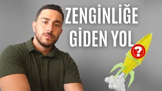 Ayı Sezonunda 10X Yapacak Coinleri Nasıl Buluyorum [upl. by Ynahpets]