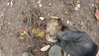 Mudlarking The Thames amp River Medway Part Two [upl. by Trebron]