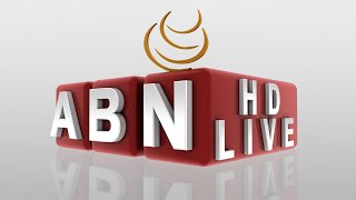 ABN Telugu News LIVE  Telugu News Live Updates  ABN Telugu [upl. by Yllime]