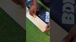 Cricket Bat Oiling  Cricket Bat  Crickstore [upl. by Chrisman]