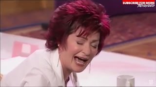 TOP 10 WHEN JUDGES CANT STOP LAUGHING X FACTOR top10 trendvideos xfactor [upl. by Aylsworth345]