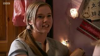 Waterloo Road  Chlo amp Donte  2x01  11 [upl. by Yelda]