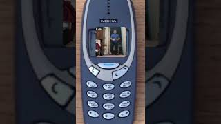 Нокиа 3310 xd [upl. by Phelia]