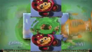 YTPMV New Zoopals 2 Scan Low Battery [upl. by Juliann89]