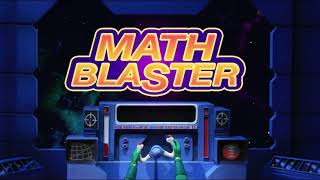 Math Blaster  Robot Chicken [upl. by Nairred709]