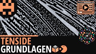 Tenside Grundlagen│Chemie Lernvideo Learning Level Up [upl. by Karlen210]