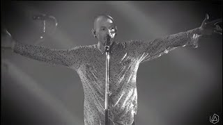 Linkin Park Chester Bennington Final Show Speech [upl. by Elahcar]