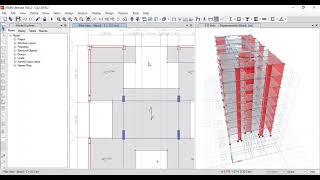 Irregularidad Torsional en Edificaciones [upl. by Pish]