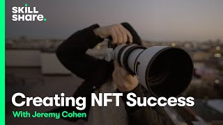 An Artist’s Guide to Creating NFT Success [upl. by Jsandye]