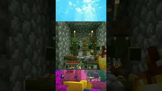 Cara Buat Potion Of Weakness Minecraft minecraft [upl. by Rodolfo974]