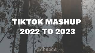 TikTok Mashup 2022 to 2023 nocopyrightmusic [upl. by Atiuqrahs]