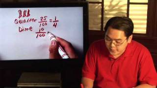 Fractions amp Proportions  Simple Ways to Do Fractions [upl. by Mayne]