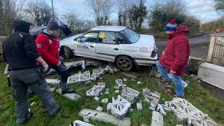 Galway International Rally 2024 [upl. by Susannah439]