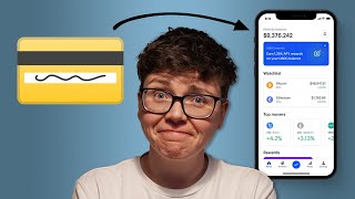 How To Deposit Money In Coinbase 2023 [upl. by Rhetta]