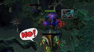 DOTA SLARDAR DESOLATOR 2 HITS  1 KILL BRUTAL RAMPAGE [upl. by Leirraj]