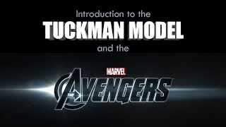 Introduction to the Tuckman Model and the Avengers [upl. by Tirzah839]