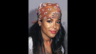 Aaliyah  Rock The Boat [upl. by Schoenburg]