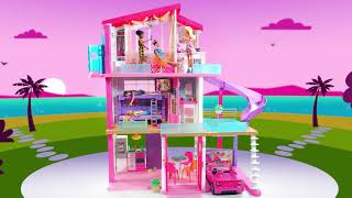 Barbie® Dreamhouse™  Barbie [upl. by Knight]