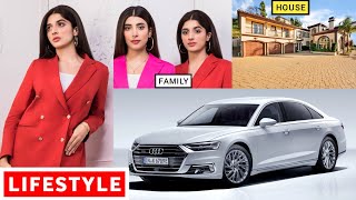 Ghabrana Mana Hai  Vasay Chaudhry  Urwa Hocane  11th April 2021  ARY Digital Drama [upl. by Elsinore]