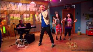 Austin Moon Ross Lynch  Its Me Its You HD [upl. by Lamphere121]