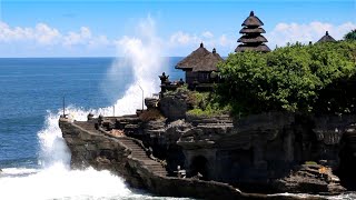 Pullman Legian Bali Resort and Uluwatu Temple [upl. by Atined]