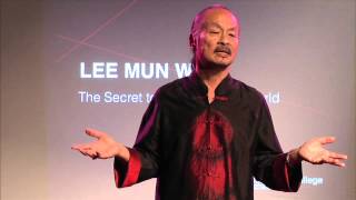 The secret to changing the world  Lee Mun Wah  TEDxExpressionCollege [upl. by Zolly]