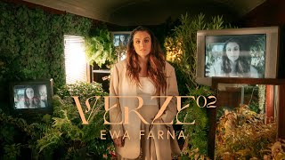 Ewa Farna  Verze 02 Official Music Video [upl. by Aerdnaeel721]