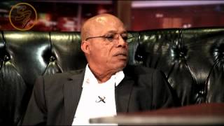 Ali Birra At Seifu Fantahun Late Show [upl. by Vani]