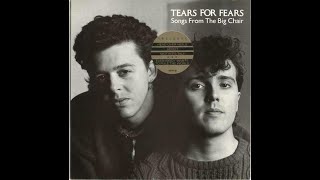 TEARS FOR FEARS  Shout [upl. by Ibrek]