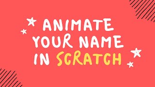 How To Animate Scratch [upl. by Patterson]