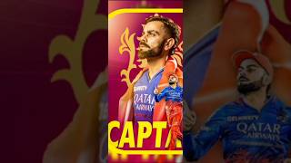 Rcb retention special video virat cricket ipl mrarunsports [upl. by Ahidam447]