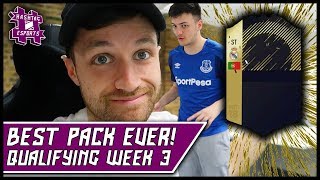 BEST PACK EVER amp HARRY GETS EXPOSED FUT CHAMPS WEEKEND LEAGUE [upl. by Ayres]