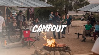 iKamper Campout 2023  Recap [upl. by Yhtomiht]