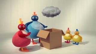 Twirlywoos  EVERY SINGLE EPISODE COMPILATION  Full Episodes  Shows for Kids [upl. by Miksen225]