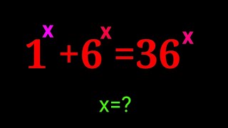 Math Exponential Problem [upl. by Porcia221]