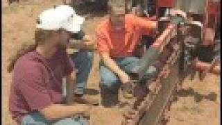 Ditch Witch Digging Systems Chains Teeth Sprockets [upl. by Obidiah]