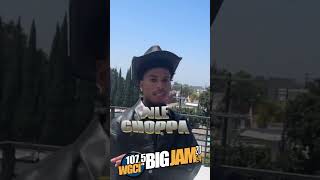 1075 WGCI Big Jam 2024PreSale [upl. by Alphonsa]