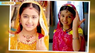 Mother daughter to finally reunite as Balika Vadhu completes 2000 episodes [upl. by Lednor]