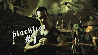 NFS Most Wanted BE 2005  100 Blacklist 1  Razor [upl. by Julis]