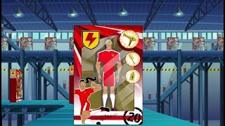 Supa Strikas  Season 5 Episode 56  Last Action Figure  Kids Cartoon [upl. by Eiclud]